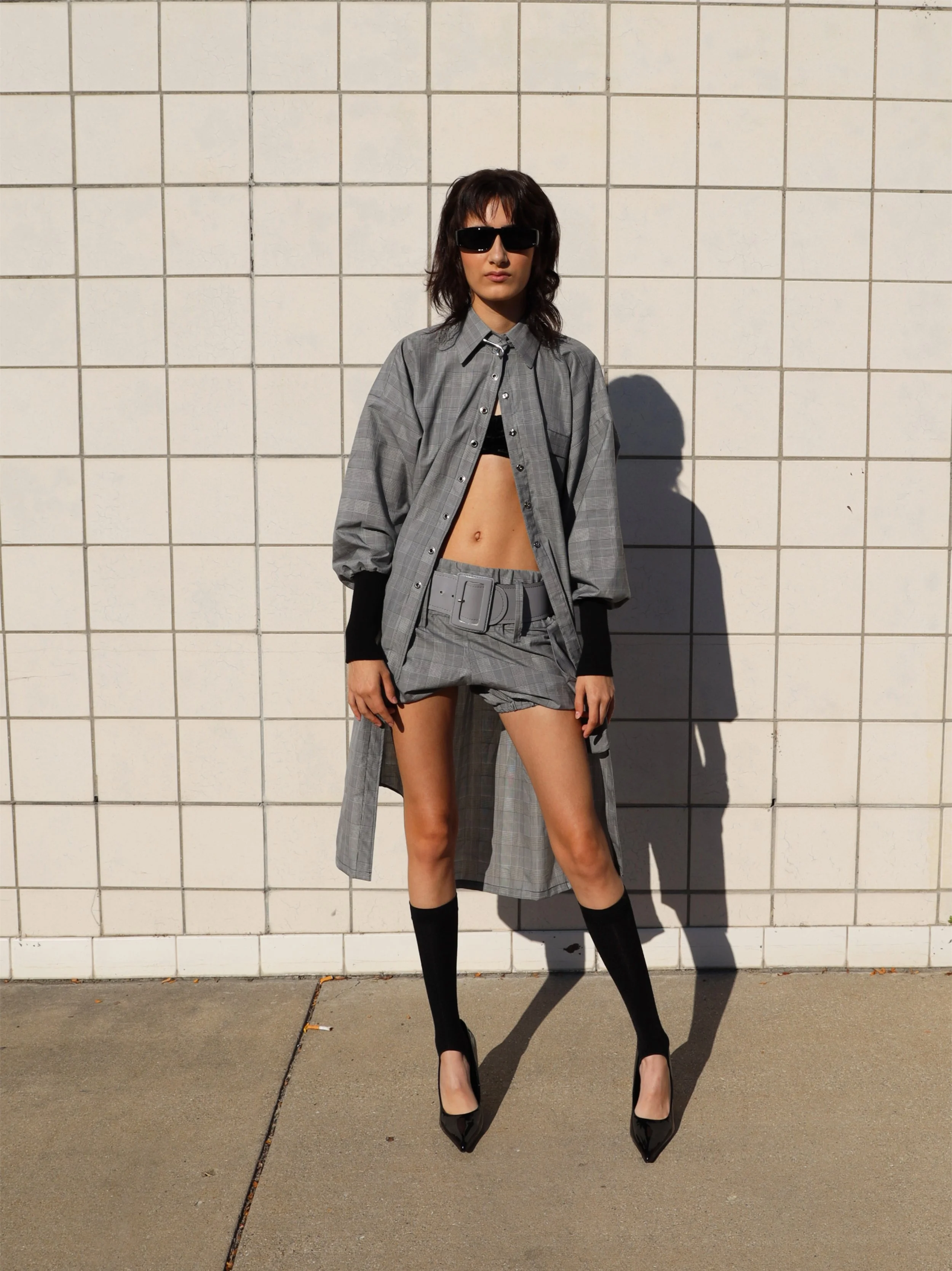 anna ANNA SLEVIN COLLECTION- ASc FWF23